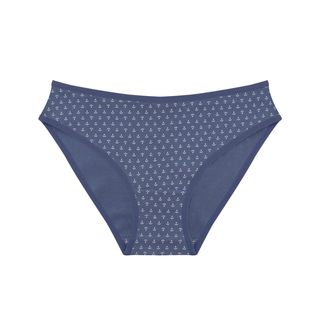 Printed Bikini - Pack of 3