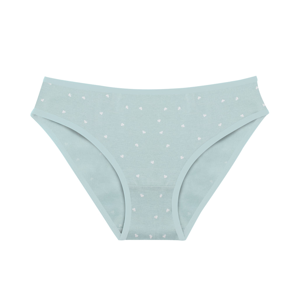 Printed Bikini - Pack of 3