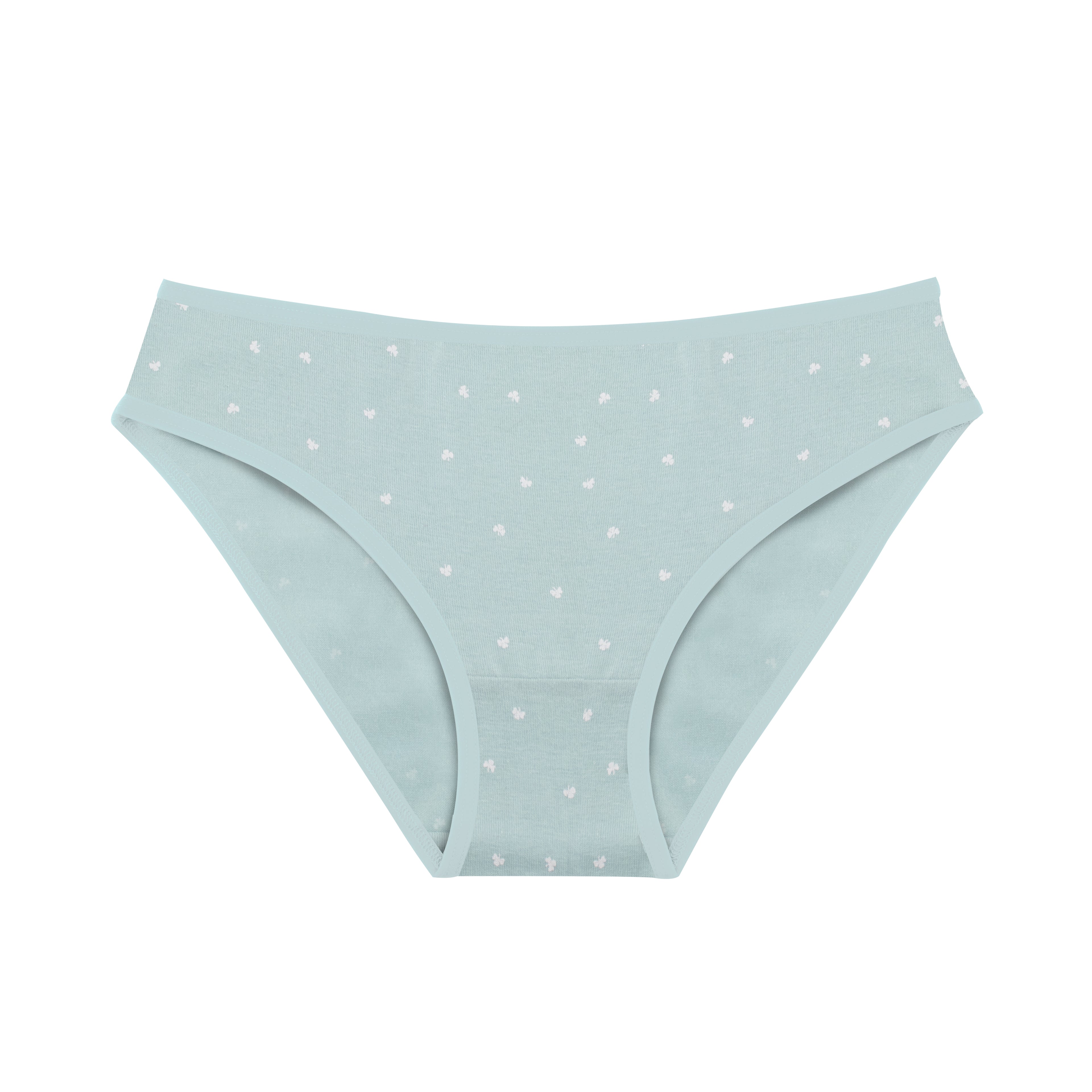 Printed Bikini - Pack of 3
