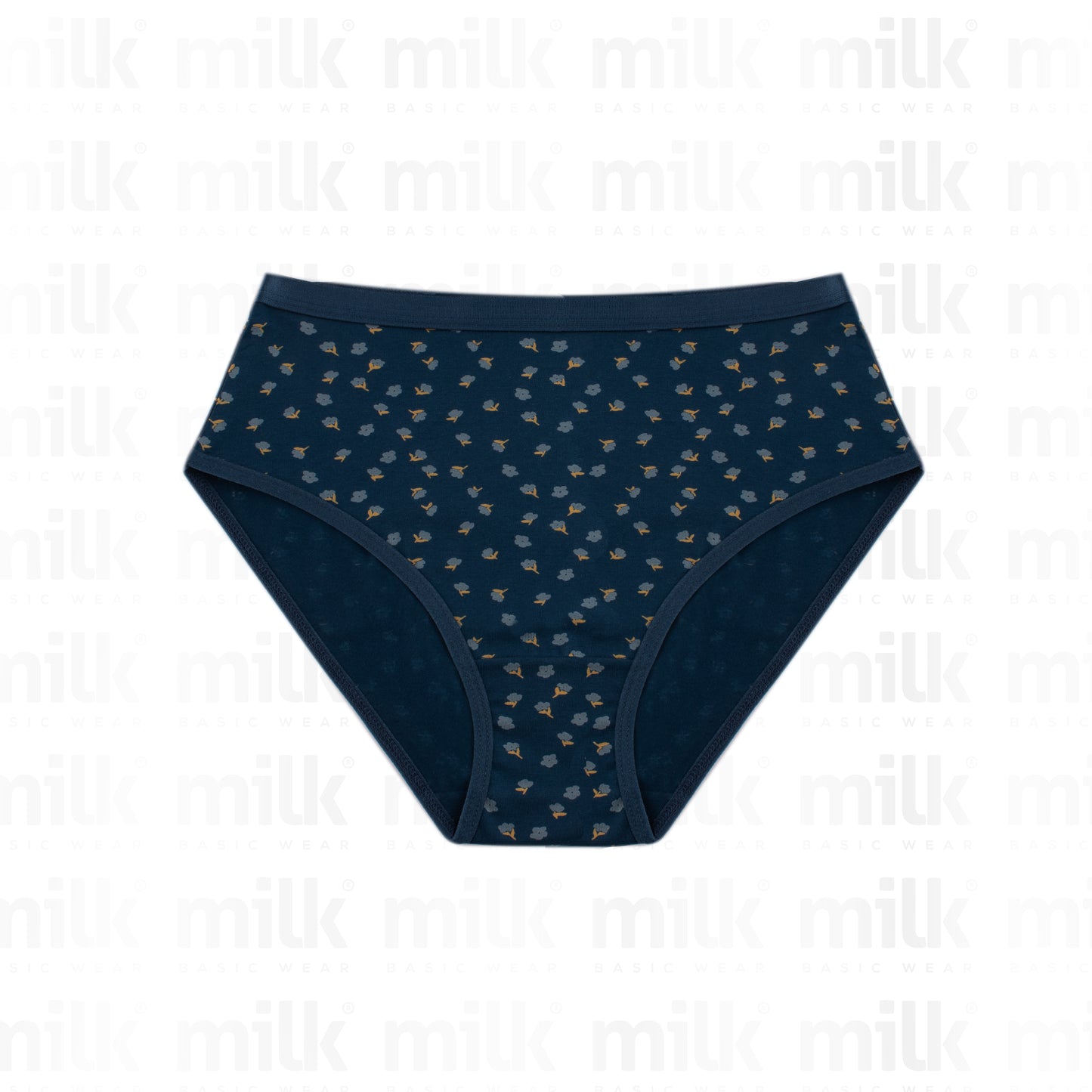 Printed Brief - Pack of 3