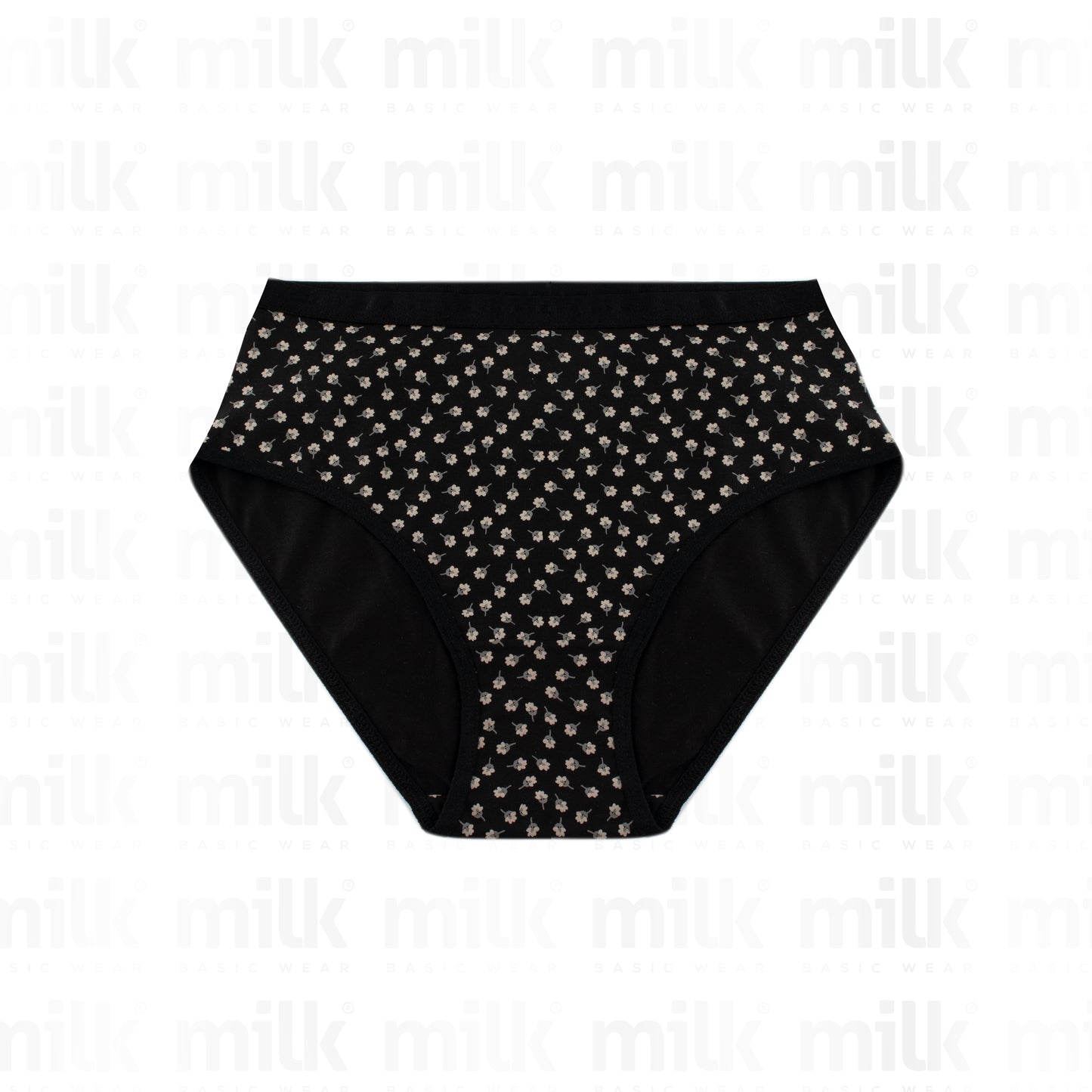 Printed Brief - Pack of 3