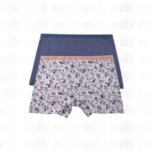 فتح الصورة في عرض الشرائح ،Printed Hot Short - Pack of 2
