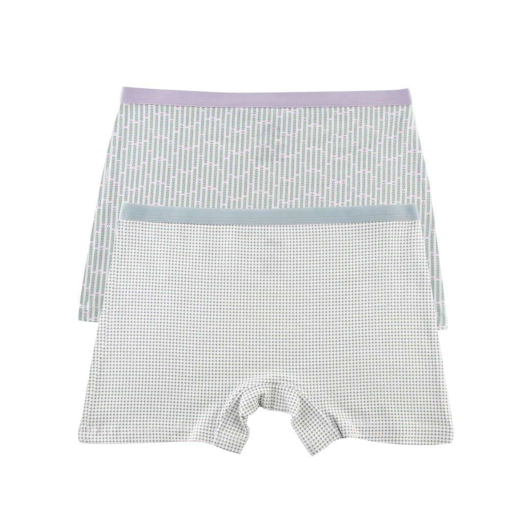 Printed Hot Short - Pack of 2