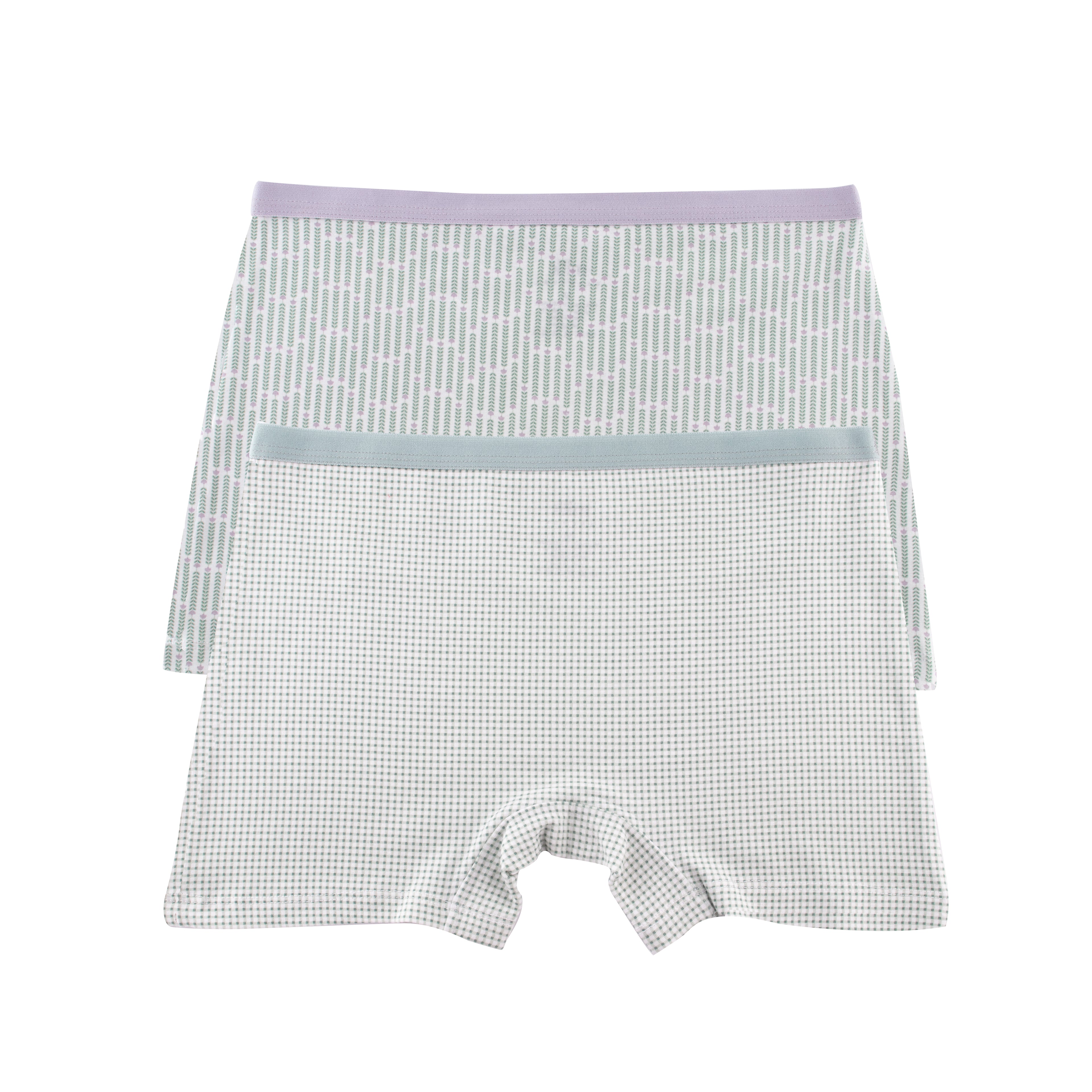 Printed Hot Short - Pack of 2