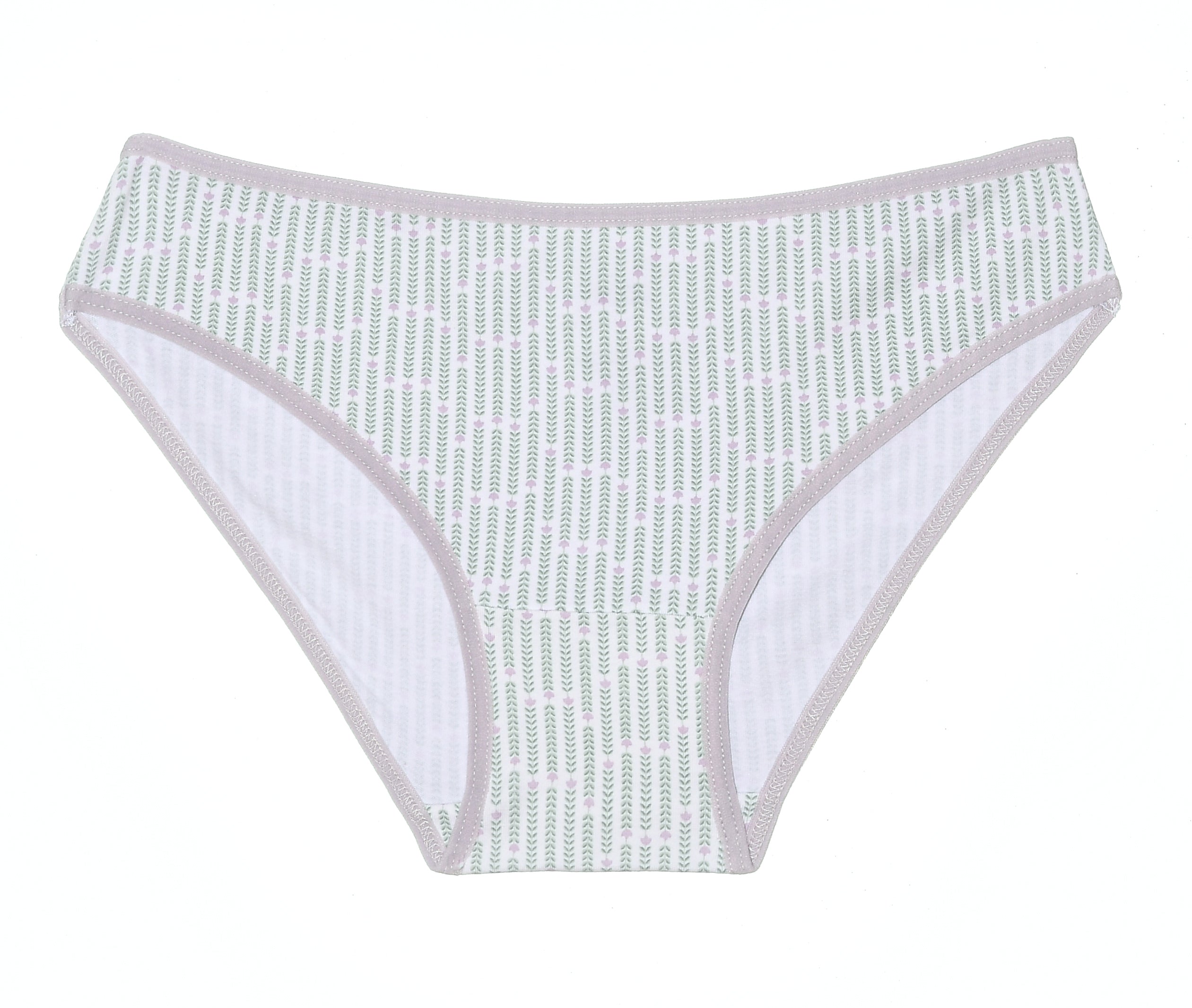 Printed Bikini - Pack of 3