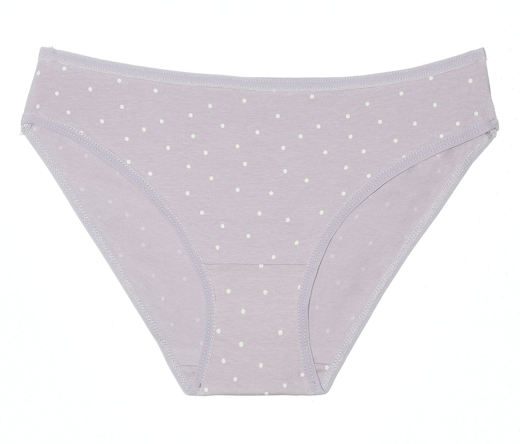 Printed Bikini - Pack of 3