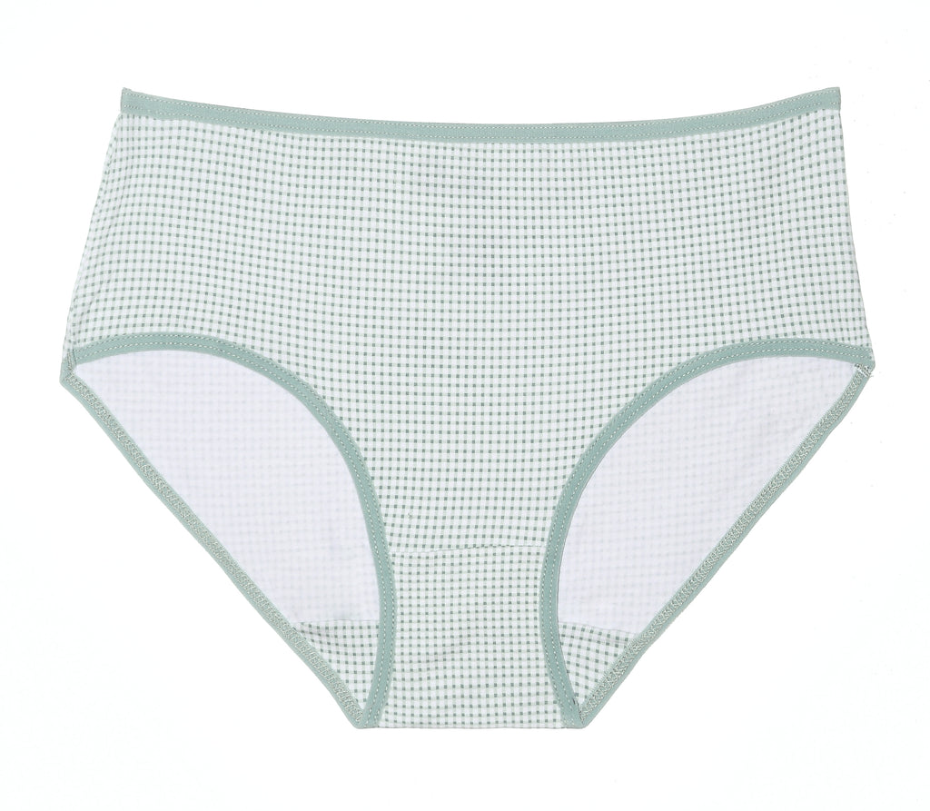 Printed Midi - Pack of 3