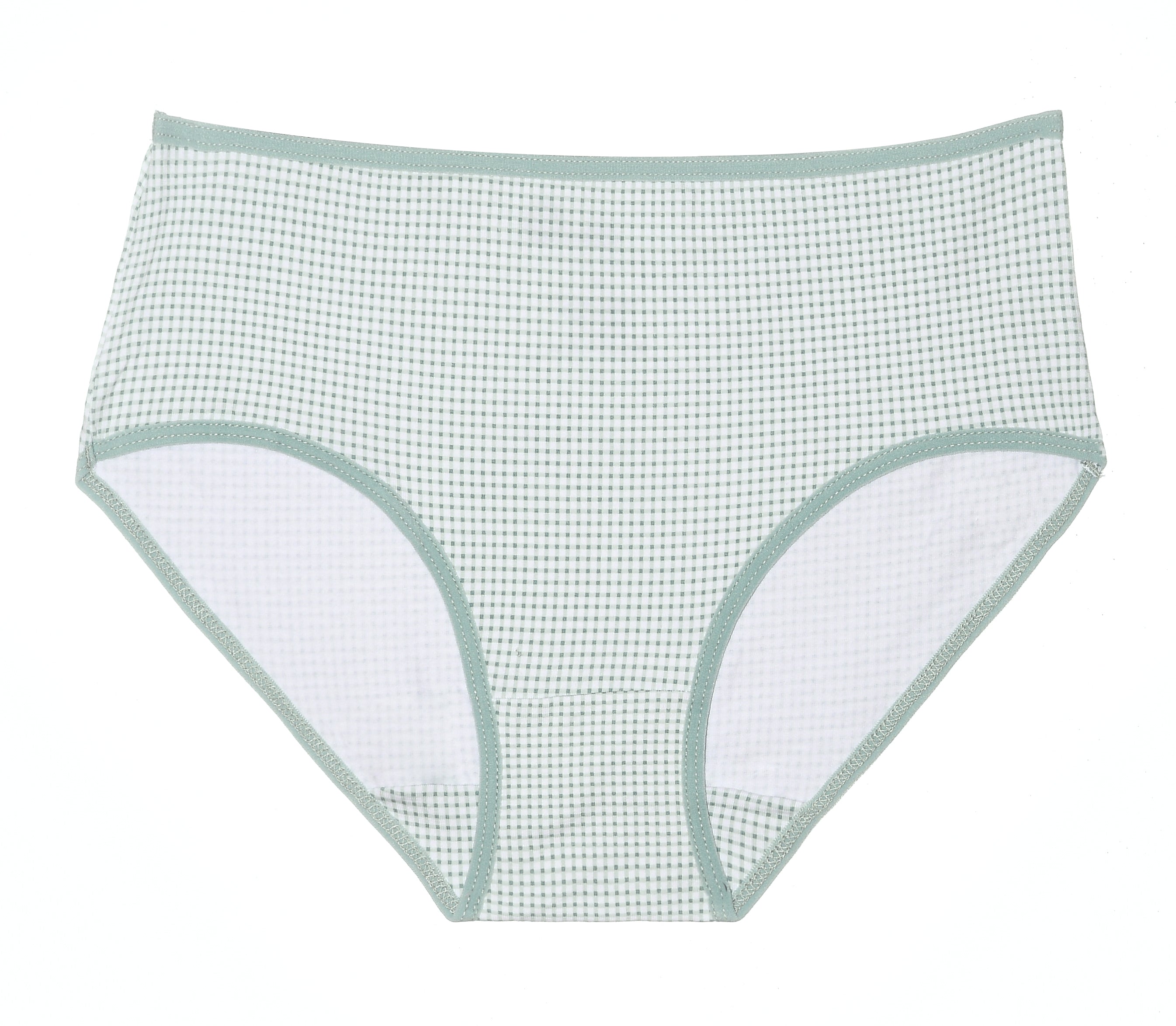 Printed Midi - Pack of 3