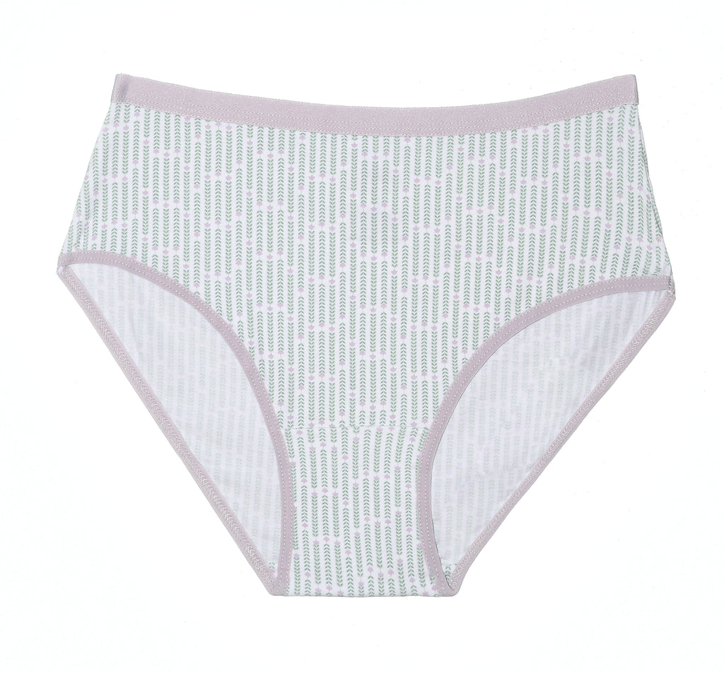 Printed Brief - Pack of 3