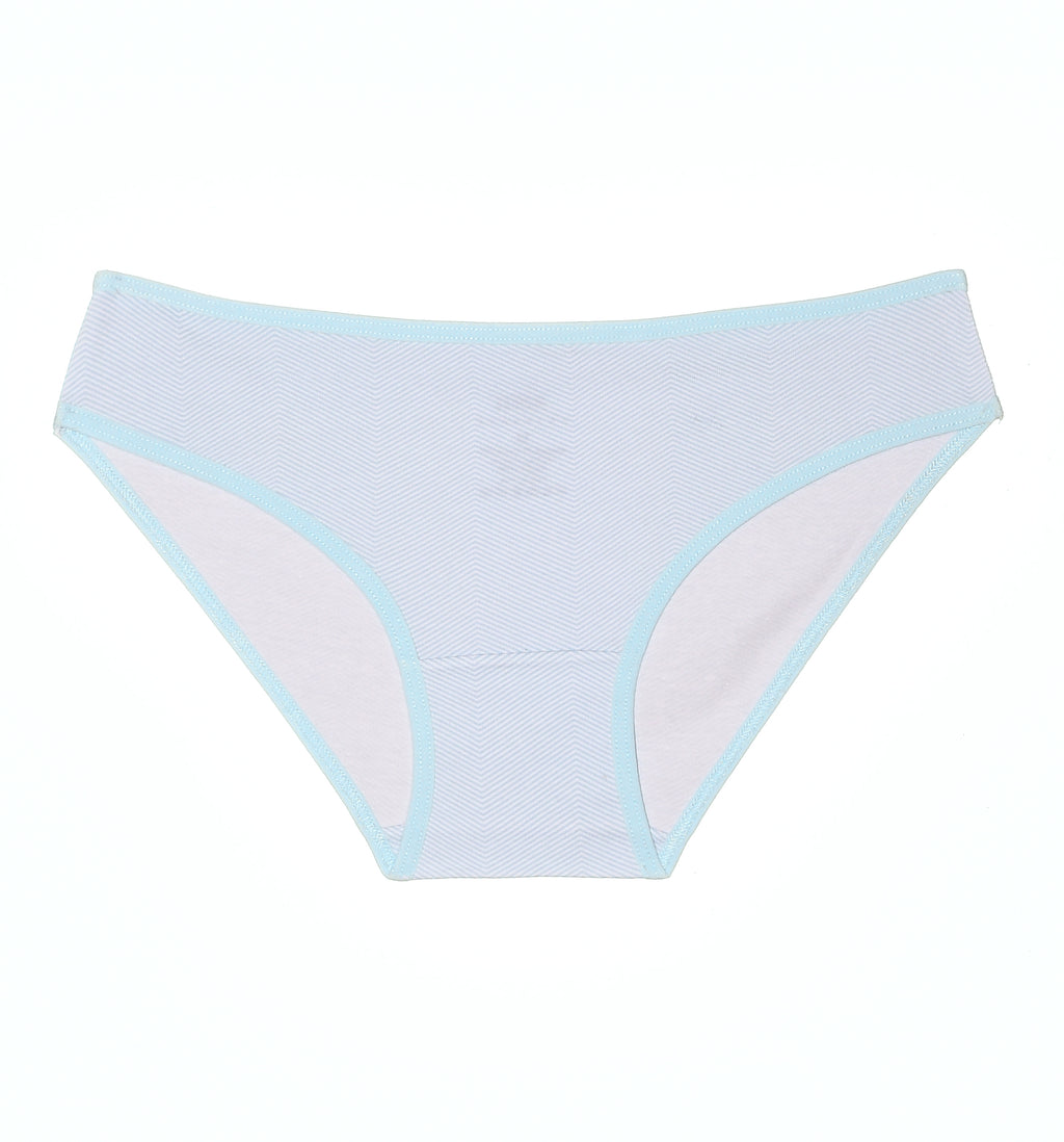 Printed Bikini - Pack of 3