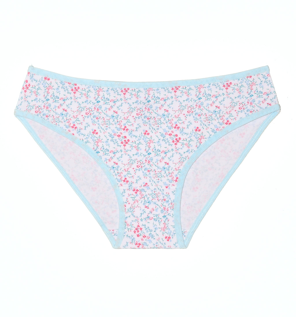 Printed Bikini - Pack of 3
