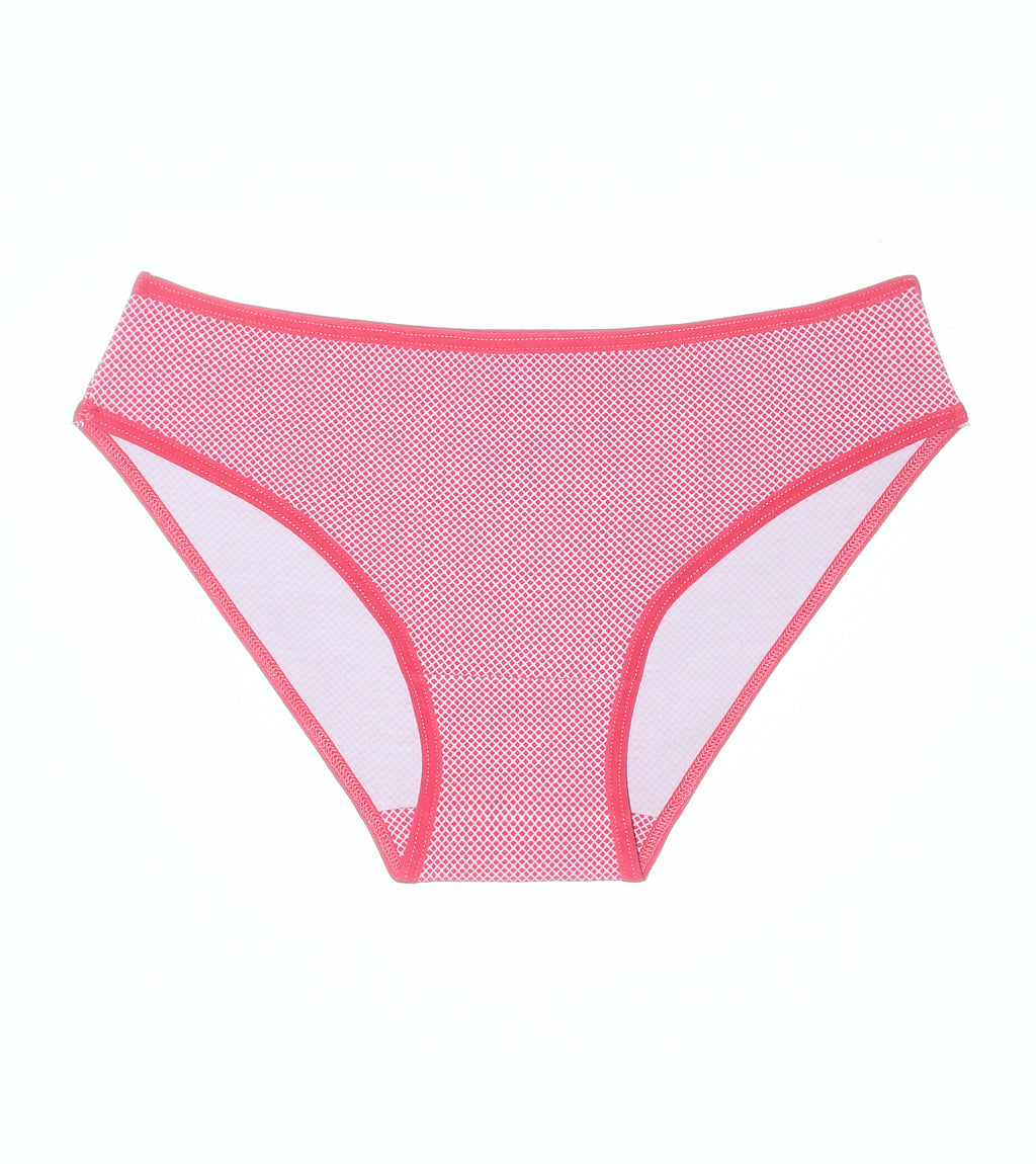 Printed Bikini - Pack of 3