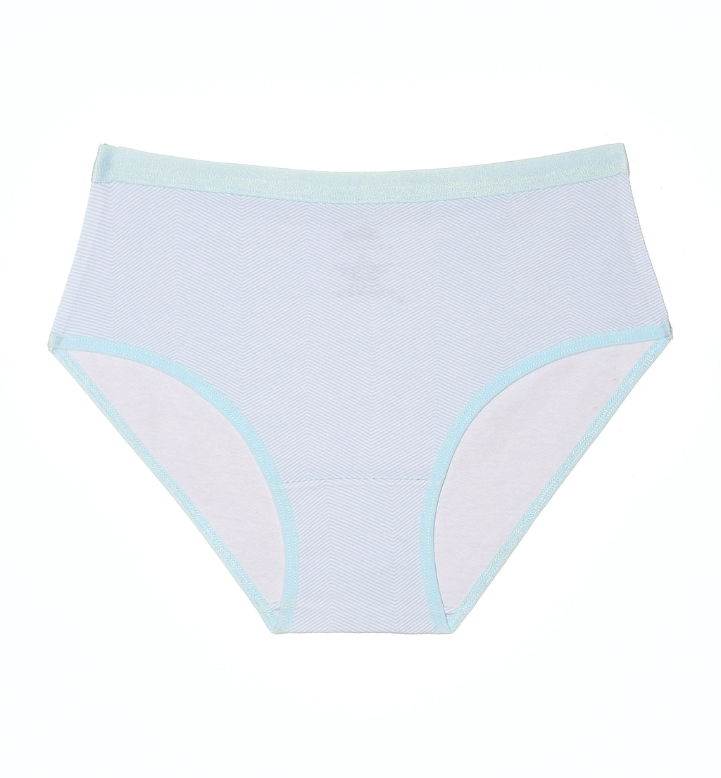 Printed Brief - Pack of 3