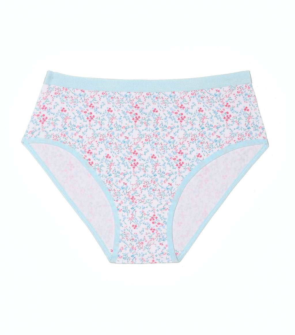 Printed Brief - Pack of 3
