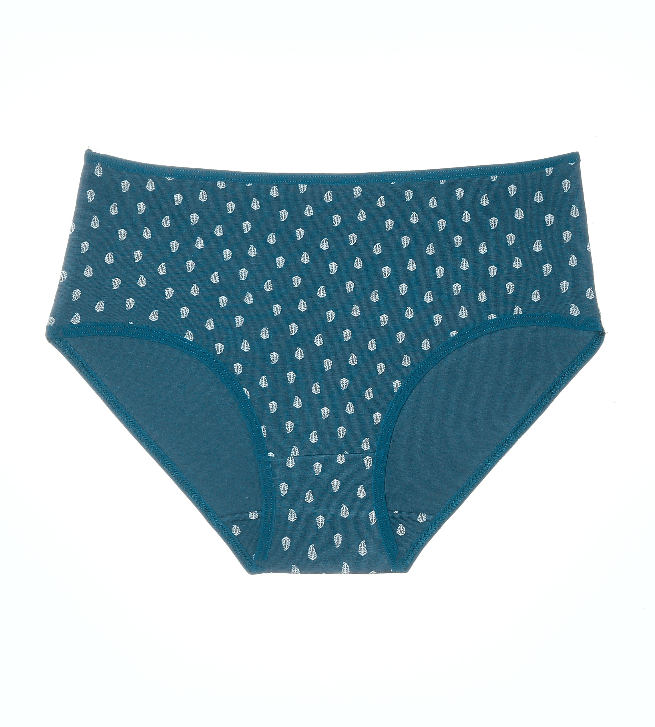 Printed Midi - Pack of 3