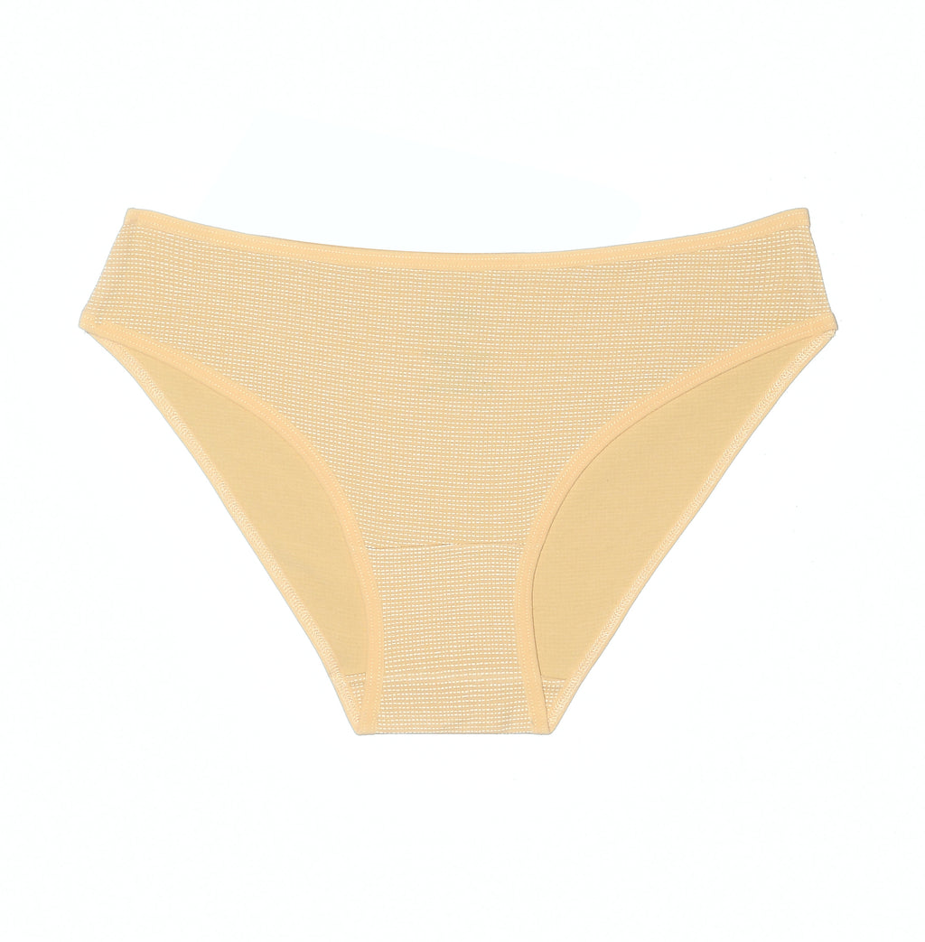 Printed Bikini - Pack of 3