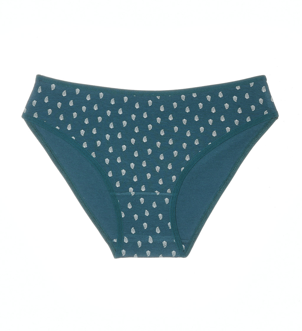 Printed Bikini - Pack of 3