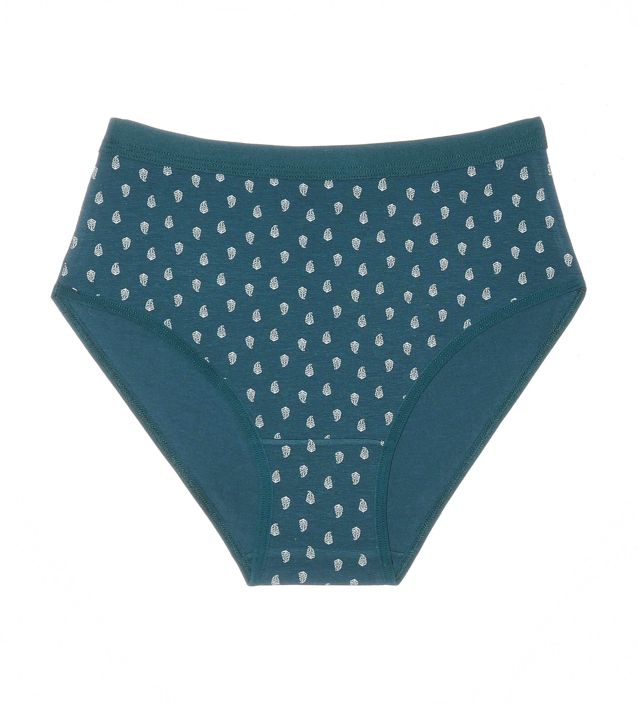 Printed Brief - Pack of 3