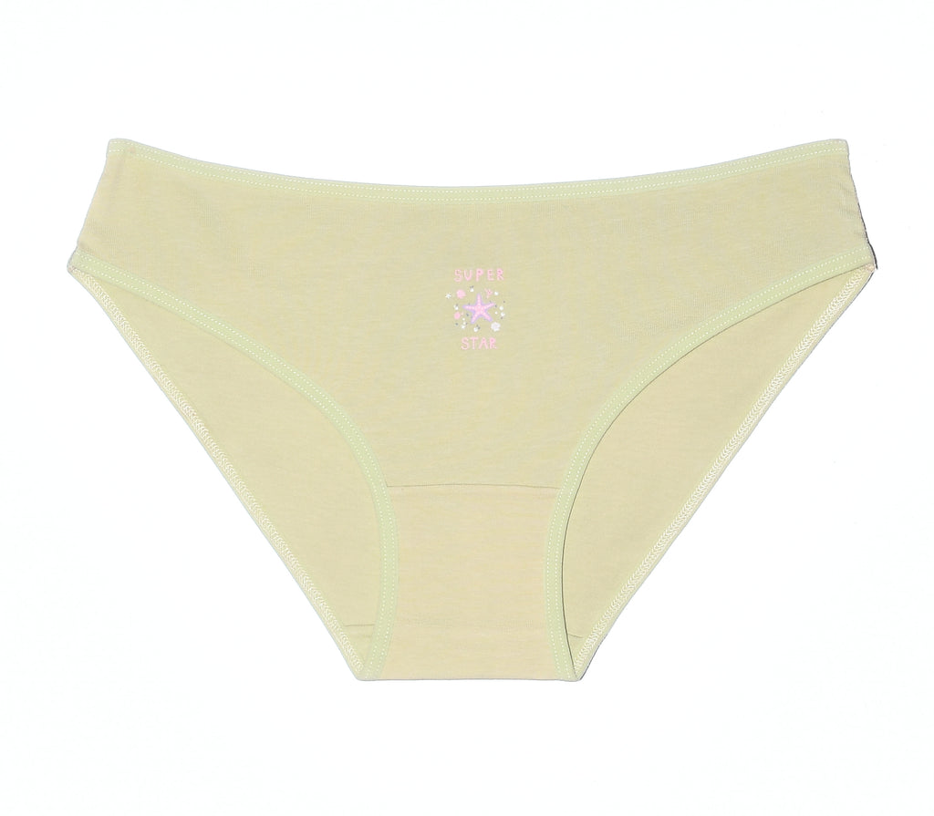 Printed Bikini - Pack of 3