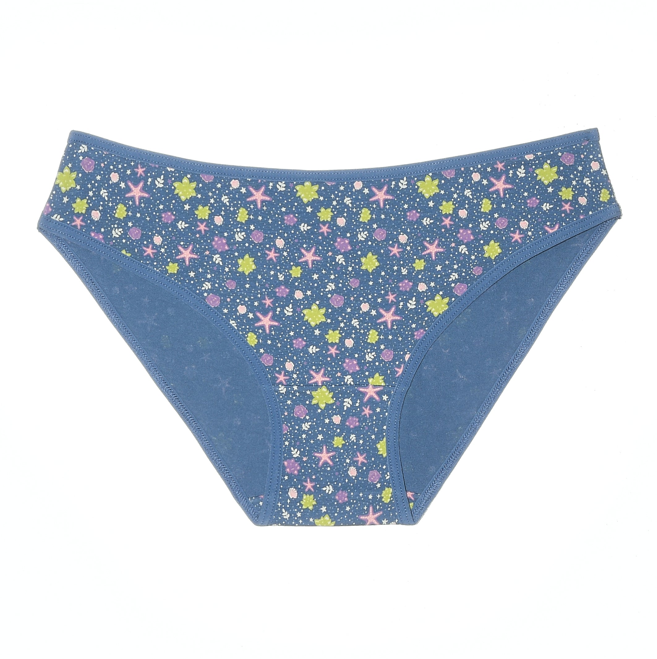 Printed Bikini - Pack of 3