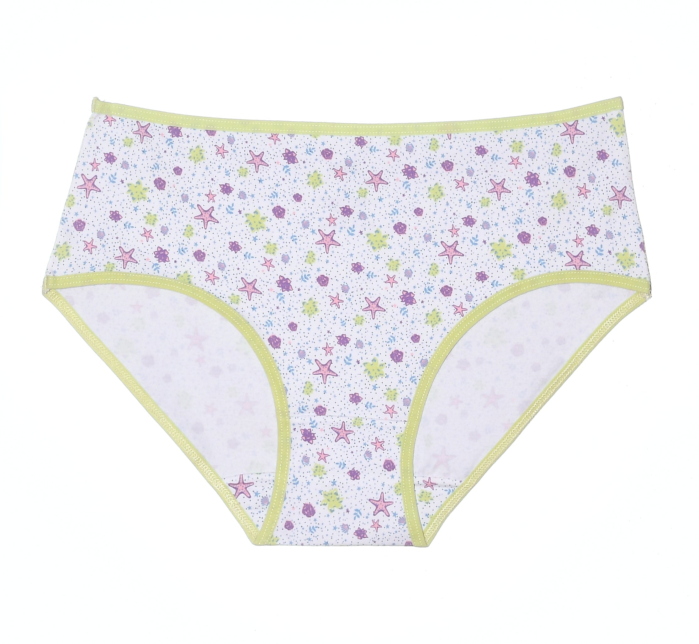 Printed Midi - Pack of 3