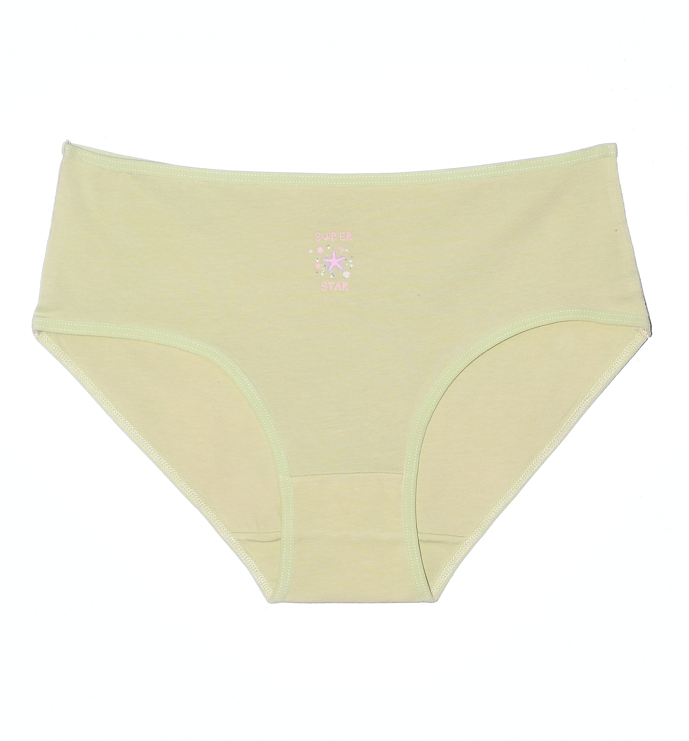 Printed Midi - Pack of 3