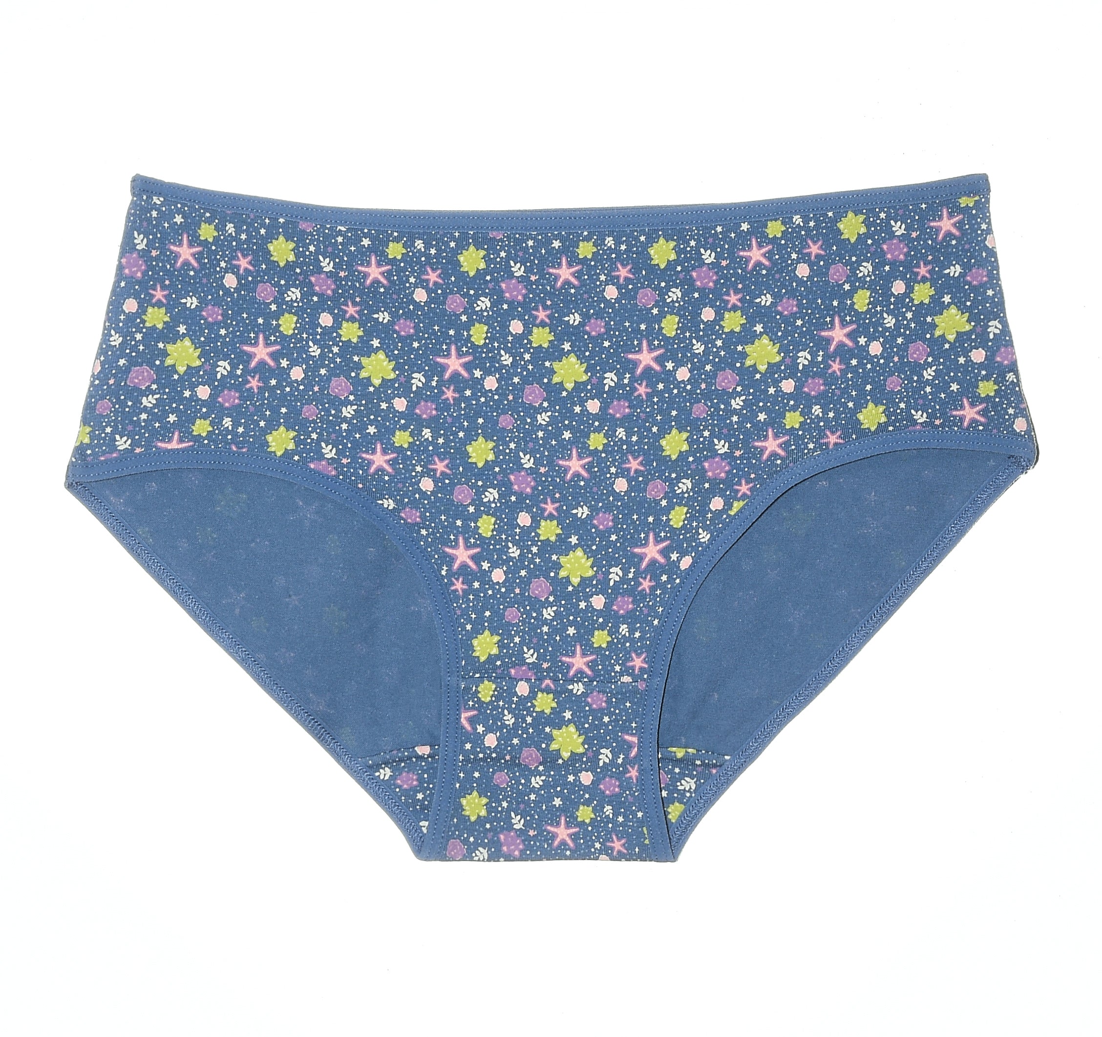 Printed Midi - Pack of 3