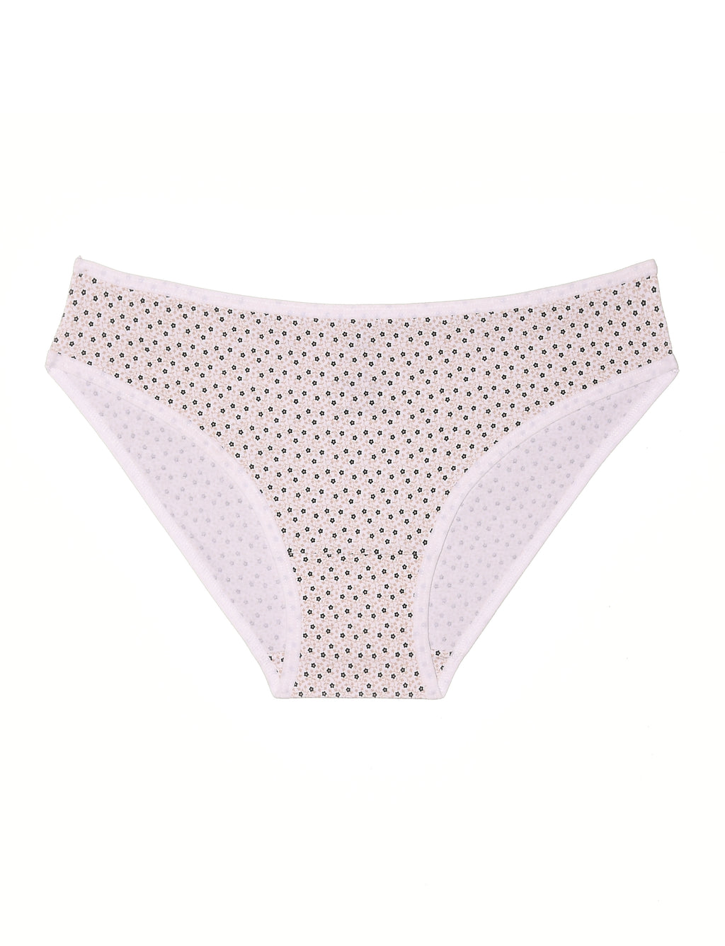 Printed Bikini - Pack of 3