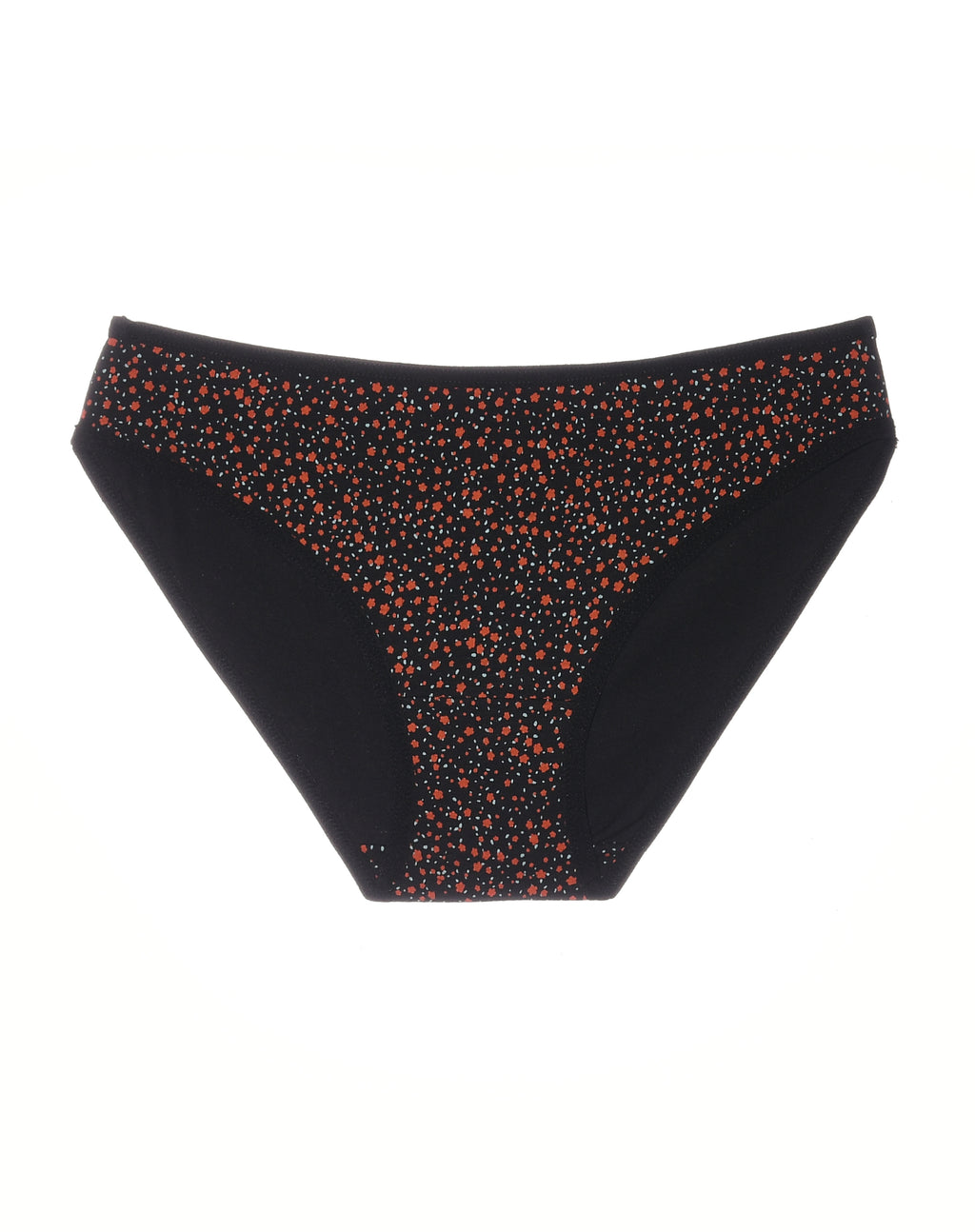 Printed Bikini - Pack of 3