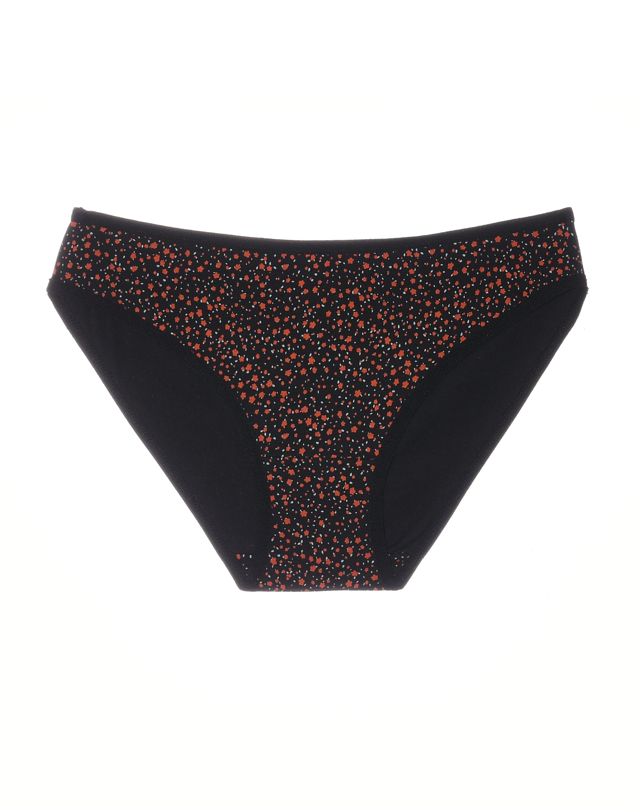 Printed Bikini - Pack of 3