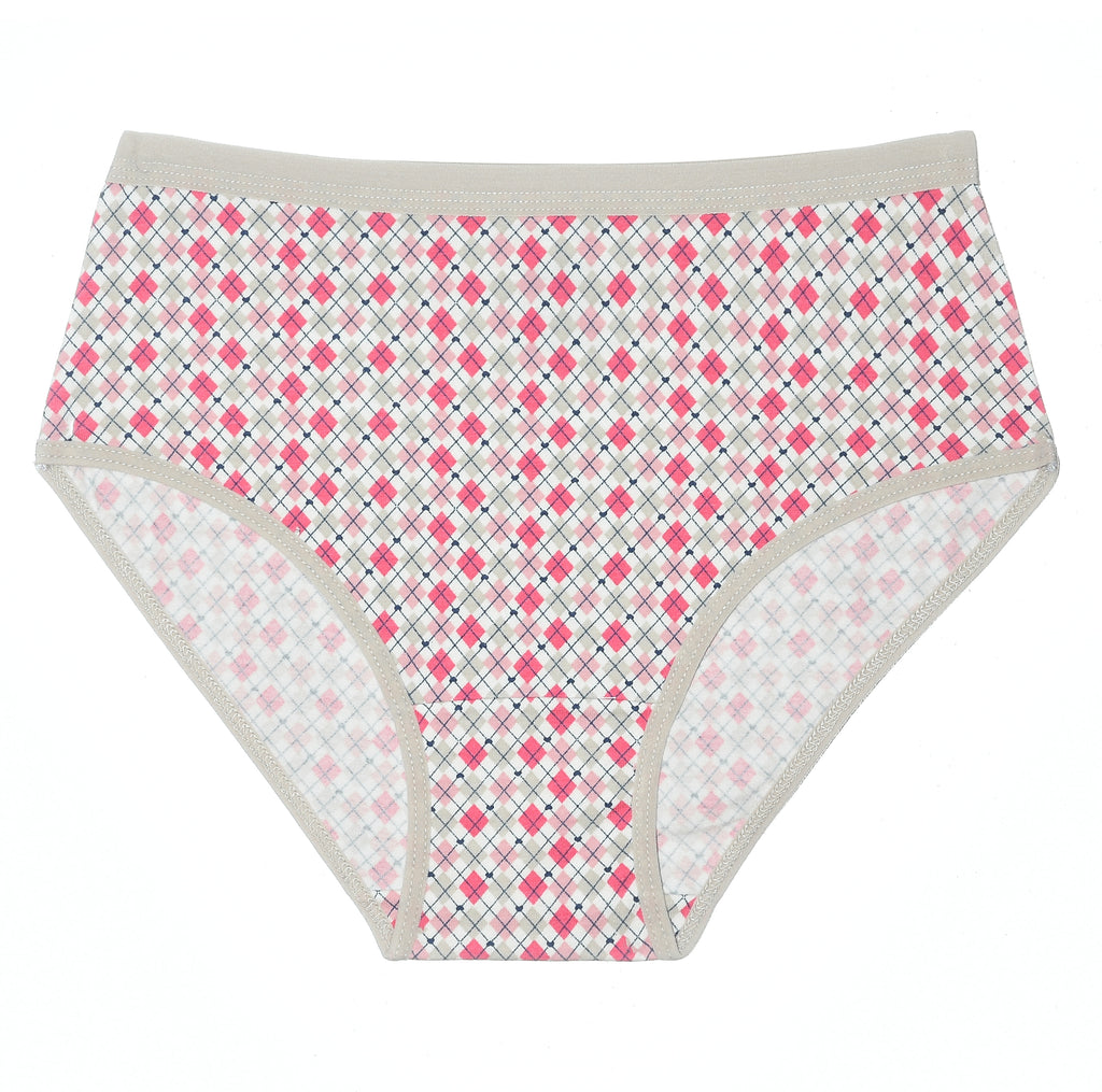 LITE Brief - Pack of 6