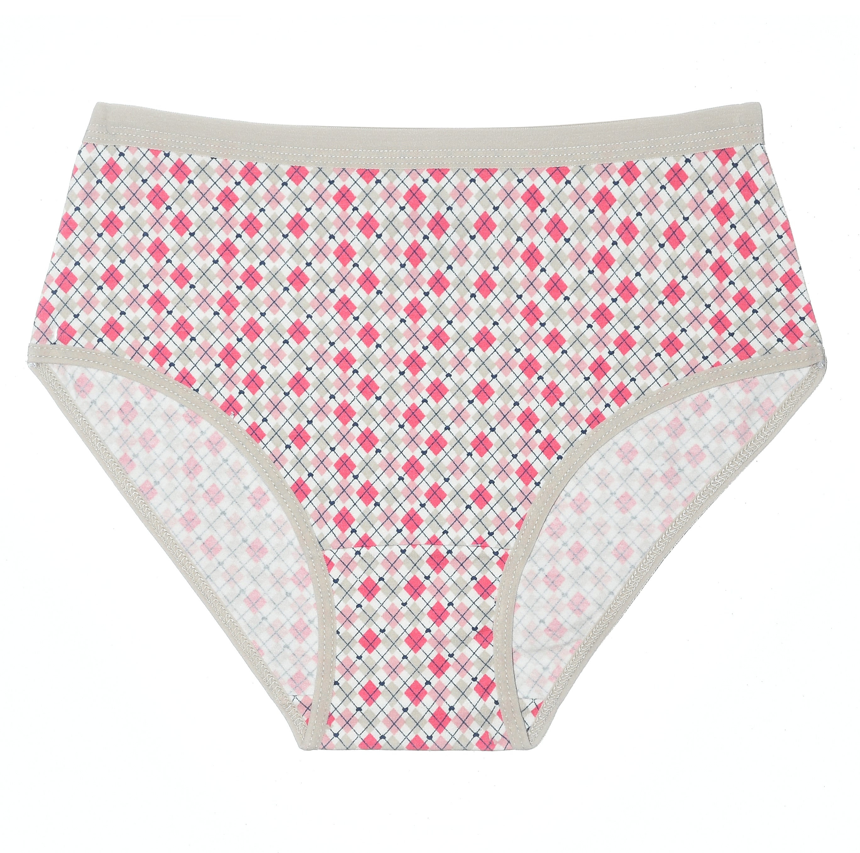 LITE Brief - Pack of 6