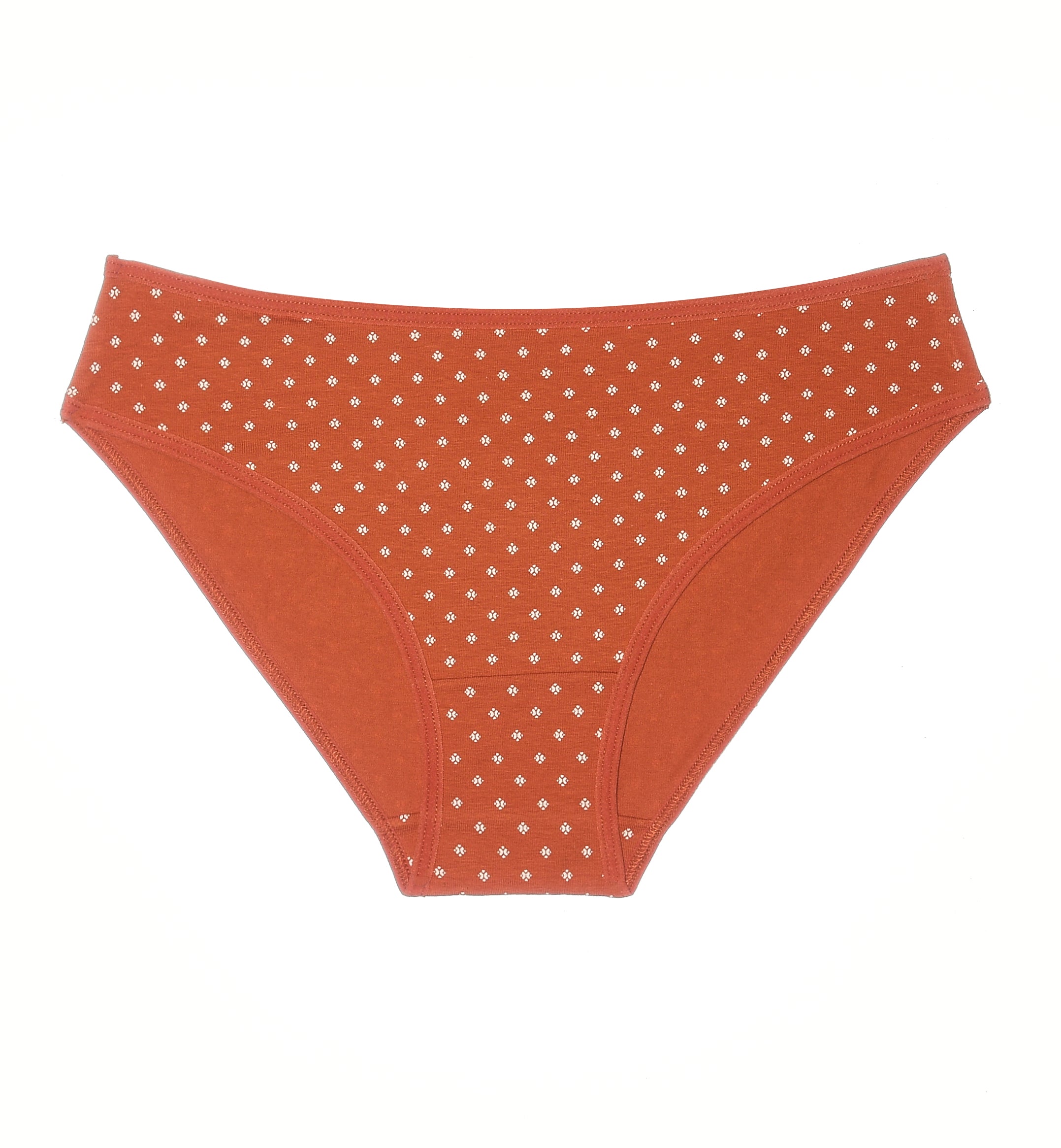 Printed Bikini - Pack of 3