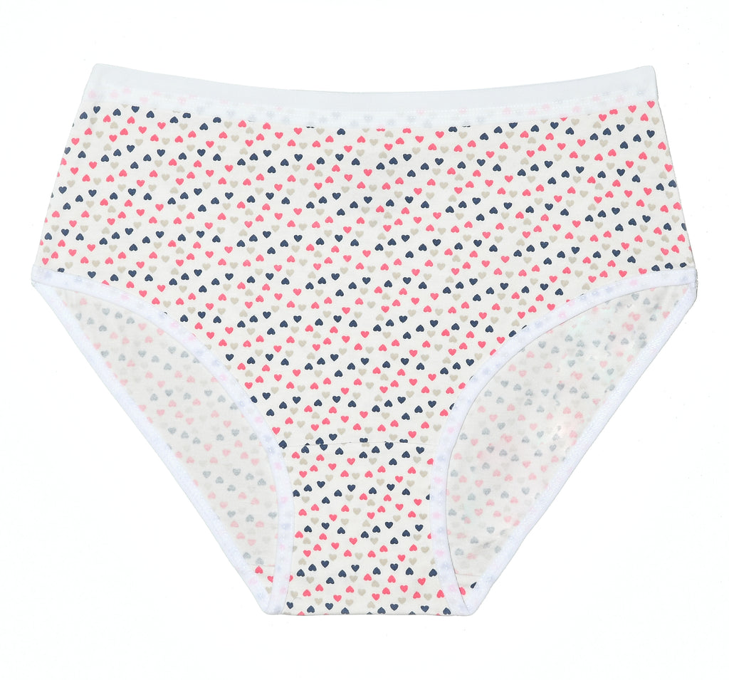 LITE Brief - Pack of 6