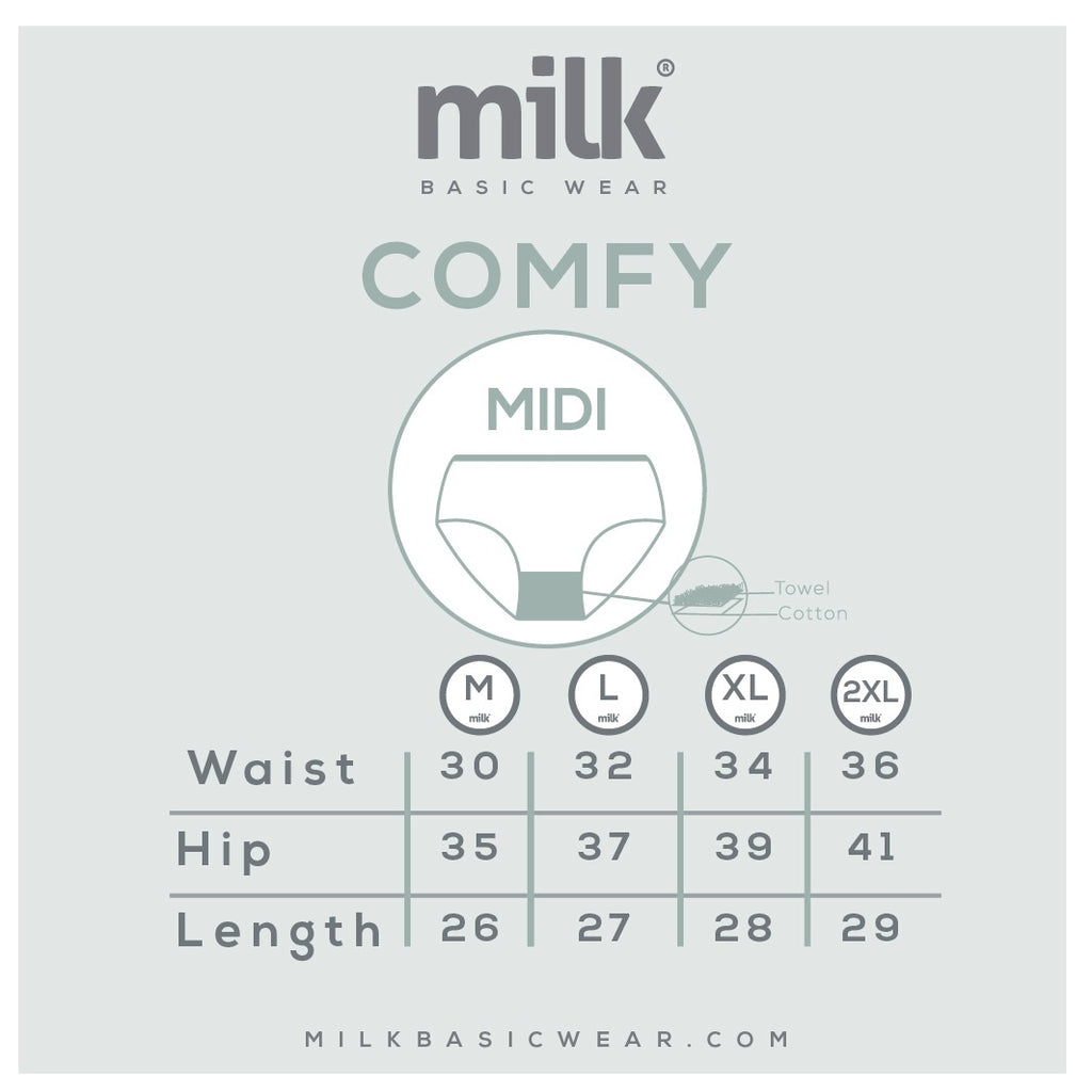 Mystery Comfy - Pack of 5