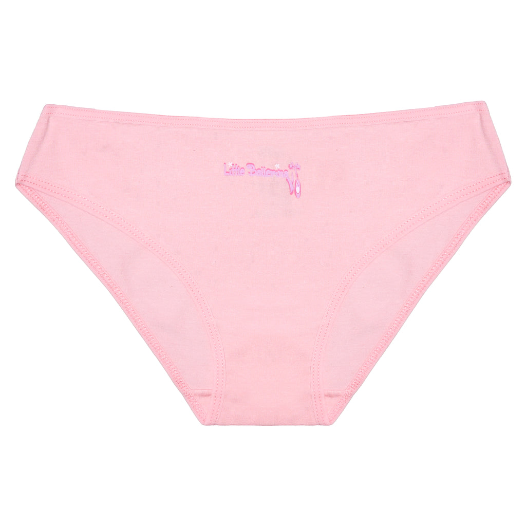 Printed Bikini - Pack of 3