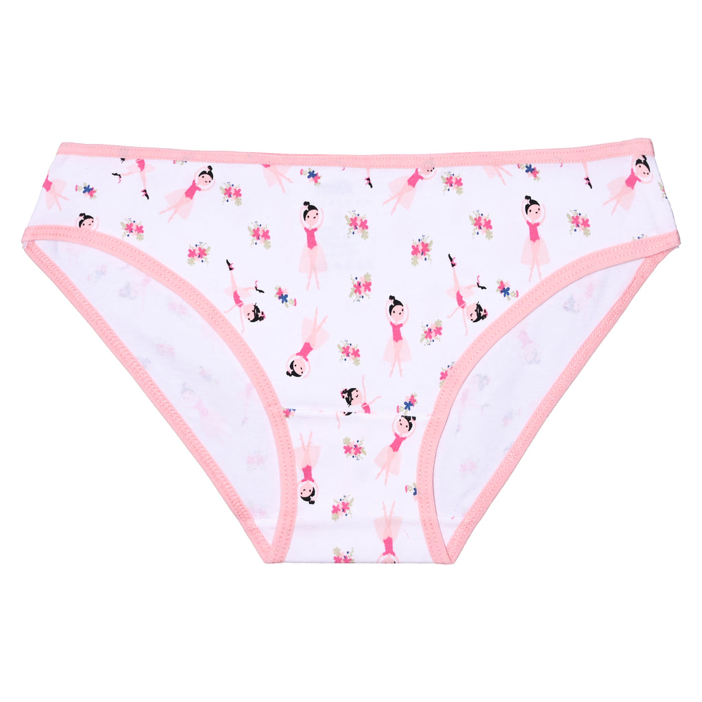 Printed Bikini - Pack of 3