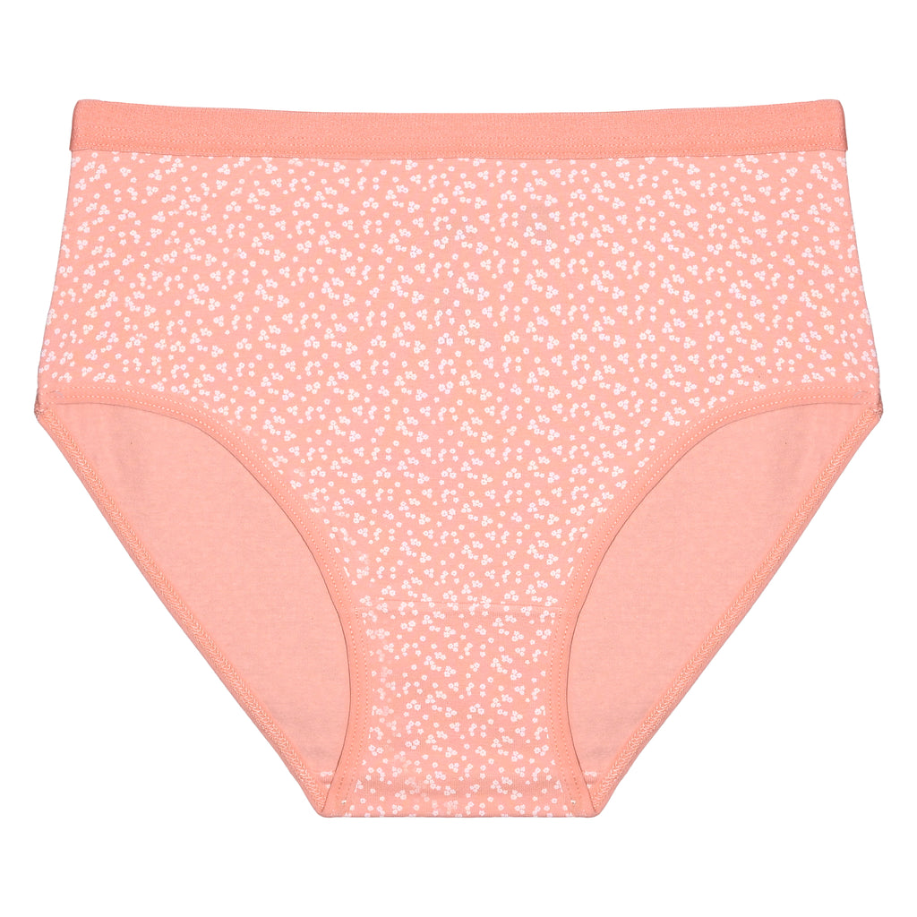 Printed Brief - Pack of 3