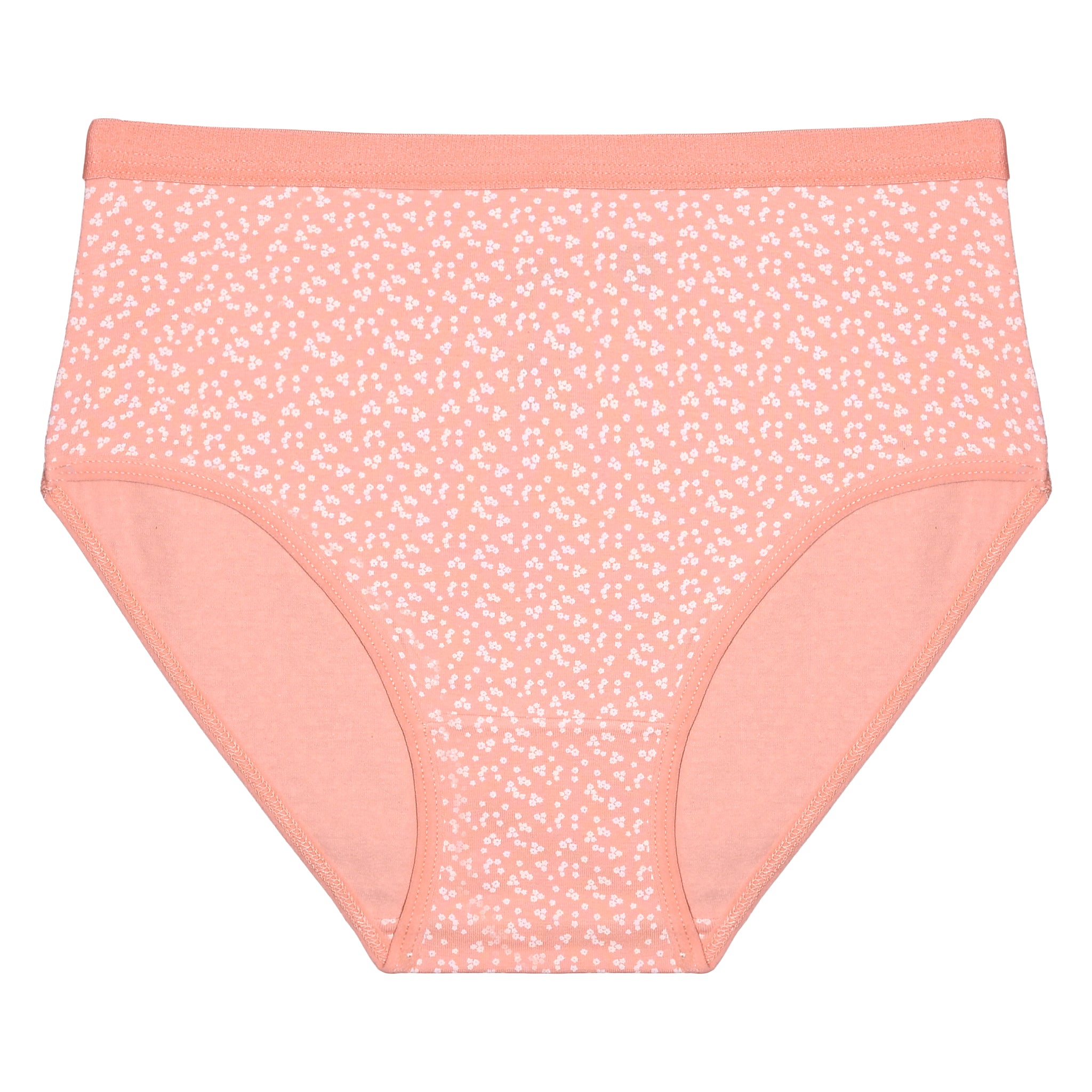 Printed Brief - Pack of 3