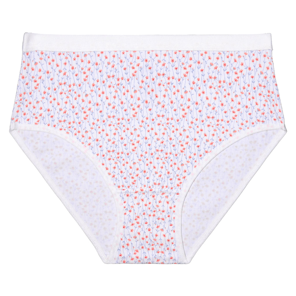 Printed Brief - Pack of 3