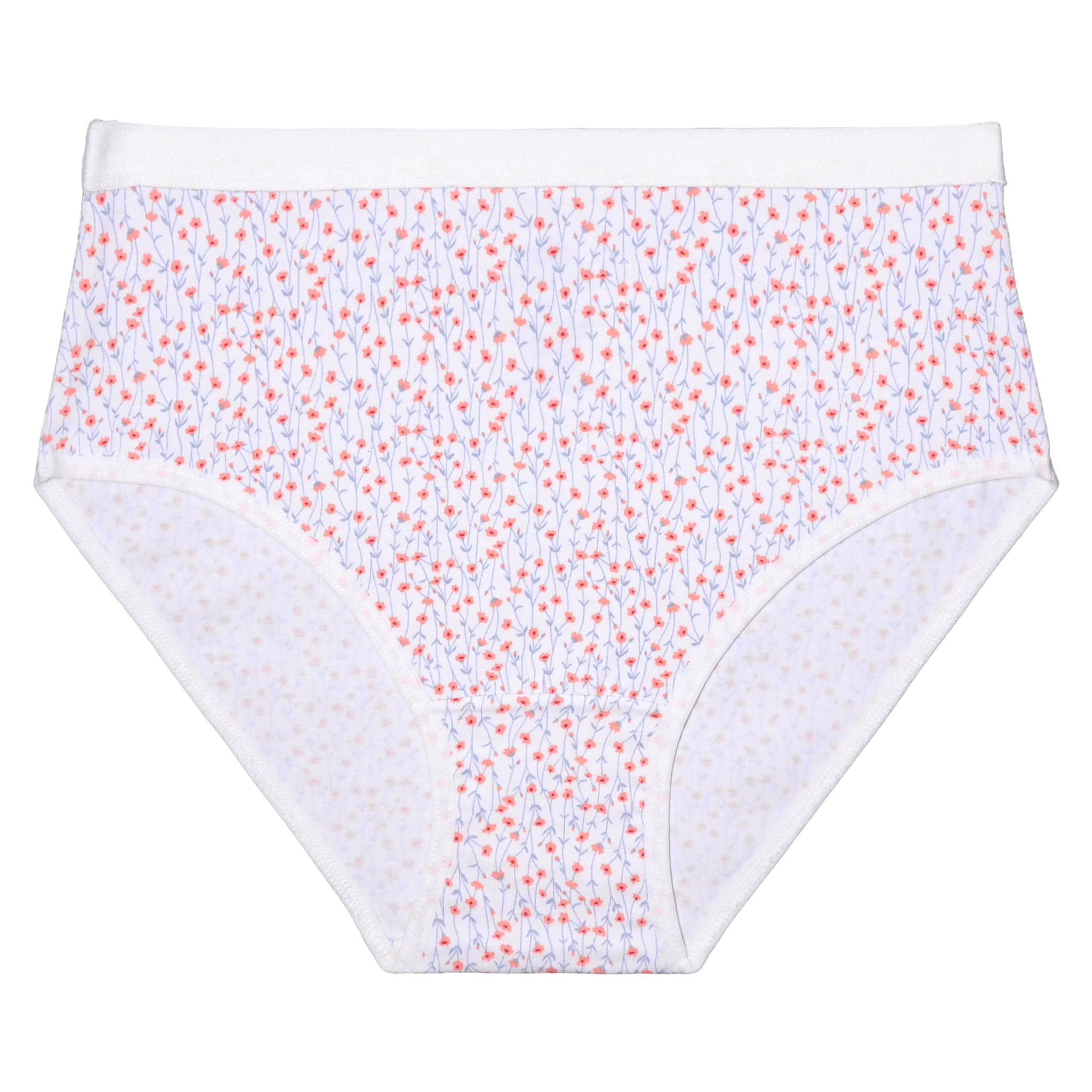 Printed Brief - Pack of 3