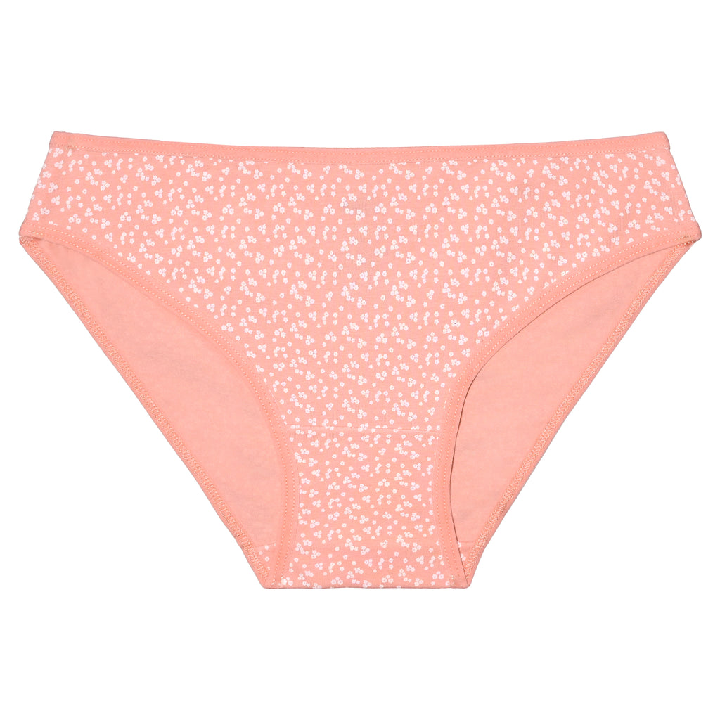 Printed Bikini - Pack of 3