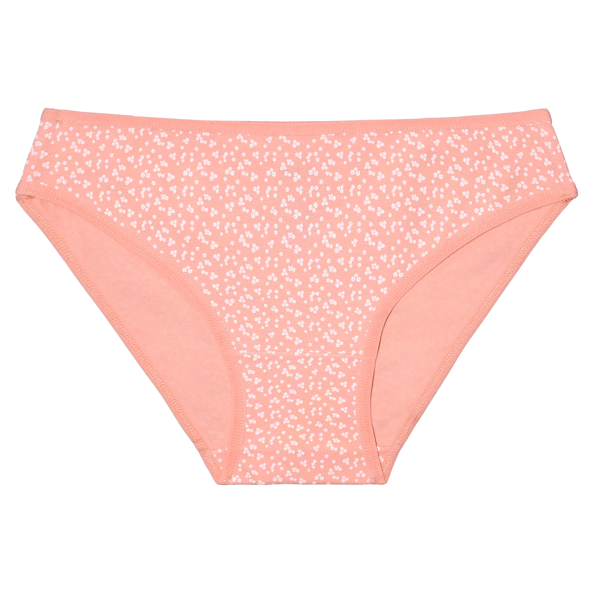 Printed Bikini - Pack of 3