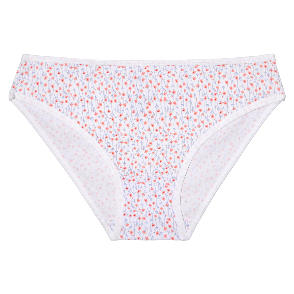 Printed Bikini - Pack of 3