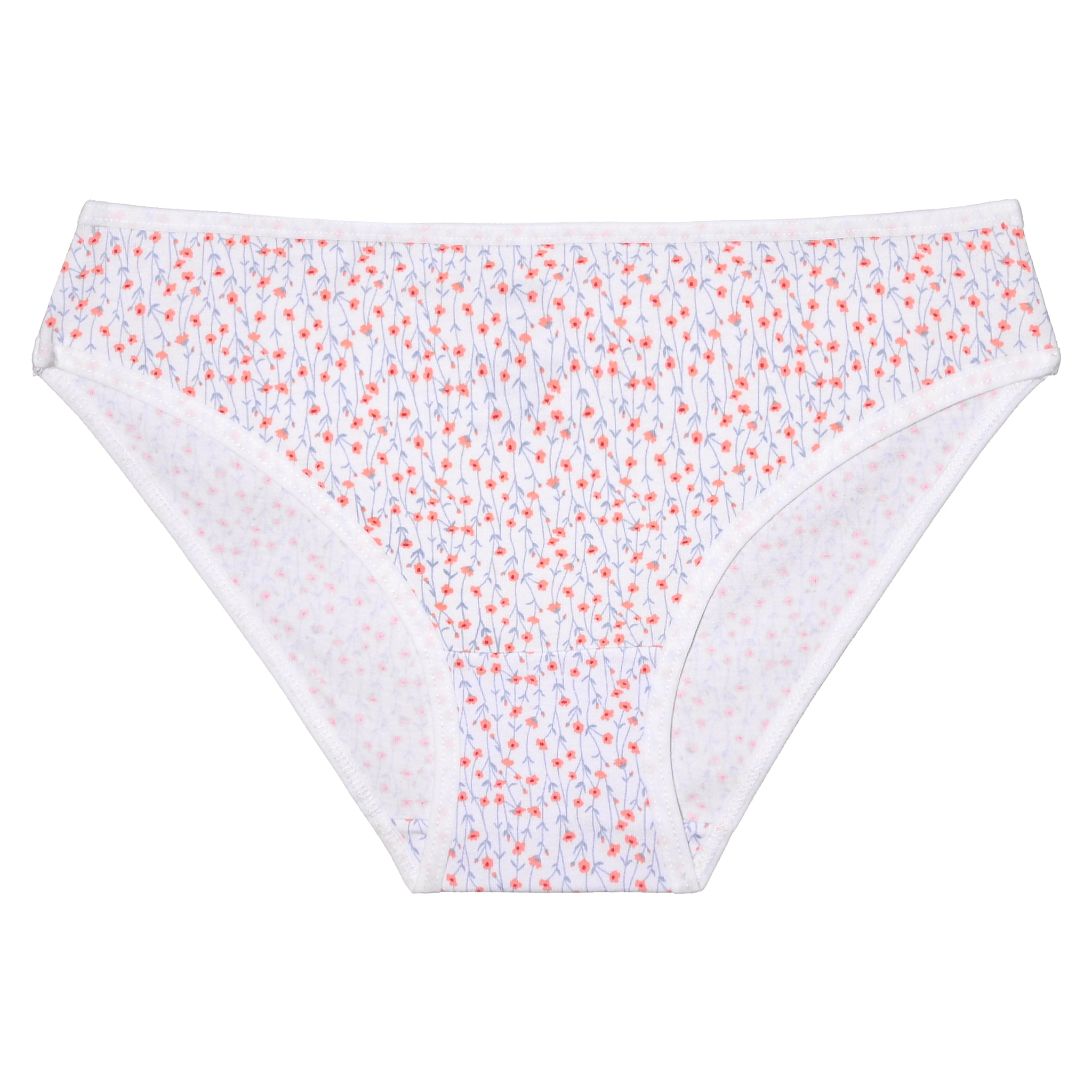 Printed Bikini - Pack of 3