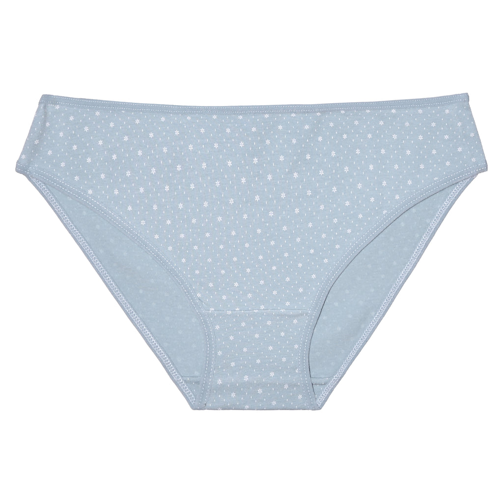 Printed Bikini - Pack of 3