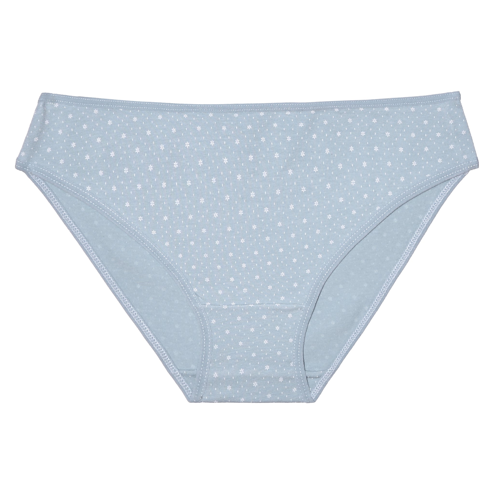 Printed Bikini - Pack of 3