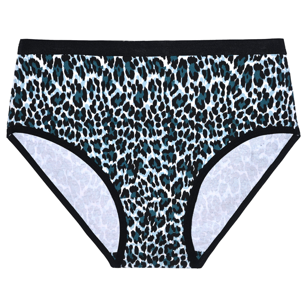 Printed Brief - Pack of 3