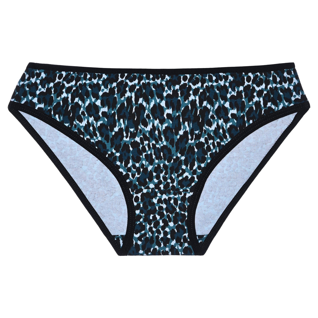 Printed Bikini - Pack of 3
