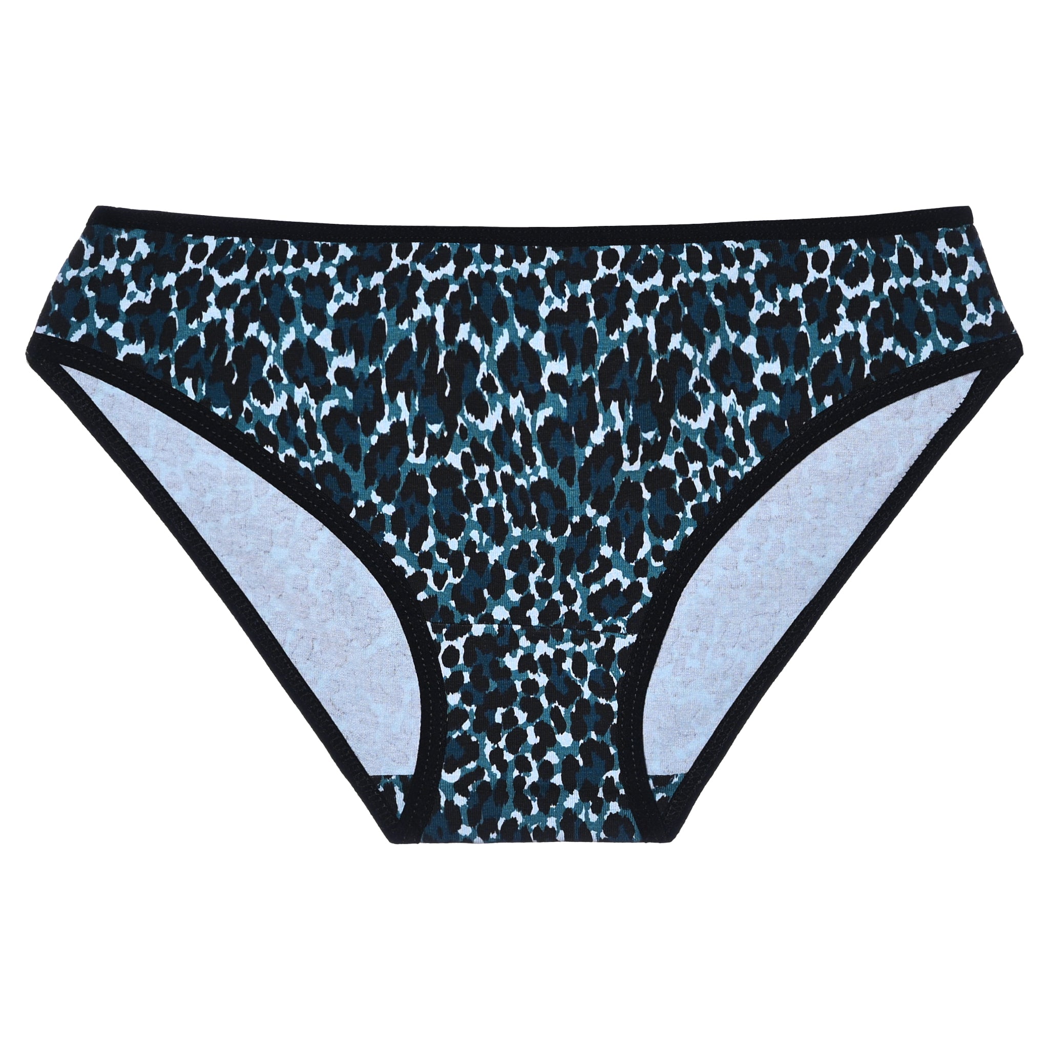 Printed Bikini - Pack of 3